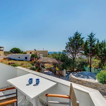 Anatoli Apartment Azolimnos Syros Exterior photo