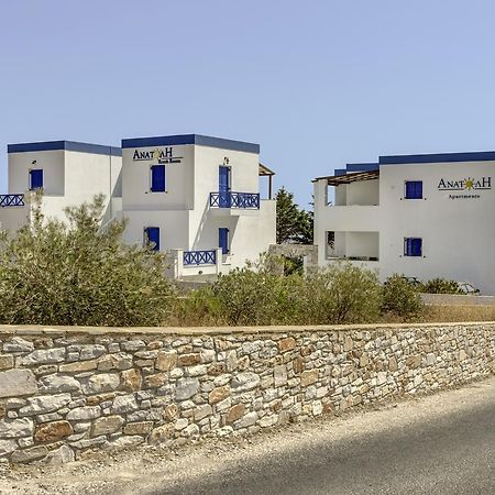 Anatoli Apartment Azolimnos Syros Exterior photo