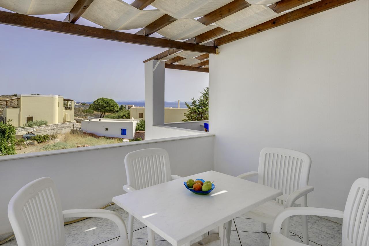 Anatoli Apartment Azolimnos Syros Exterior photo
