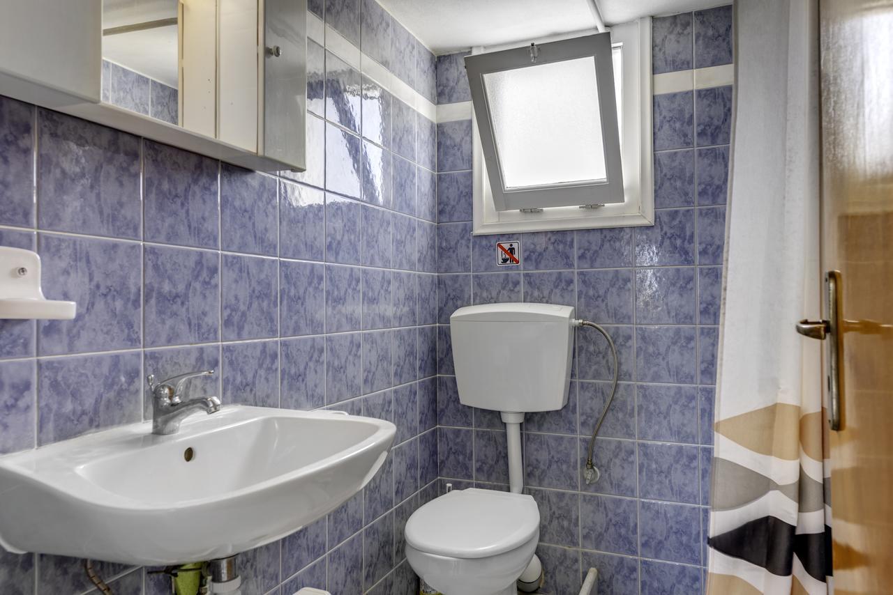 Anatoli Apartment Azolimnos Syros Exterior photo